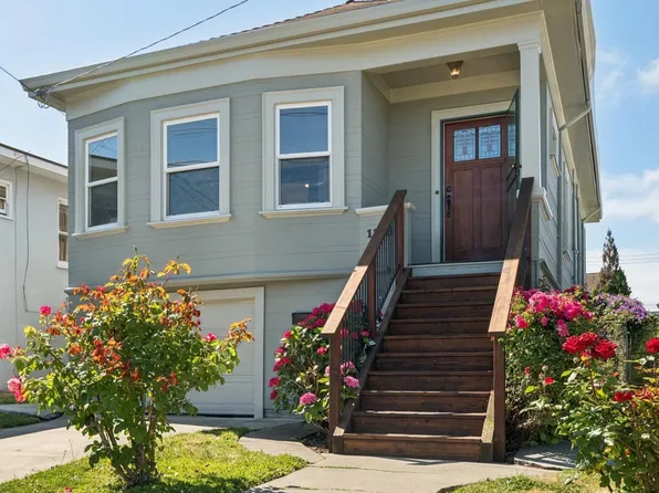 1165 64th St, Oakland, CA 94608