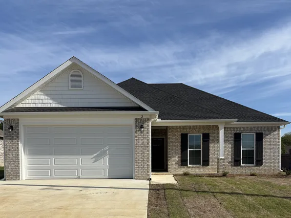 2 Centennial Loop, Greenbrier, AR 72058