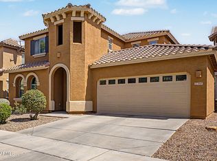 3868 E Claxton Ave, Gilbert, AZ 85297