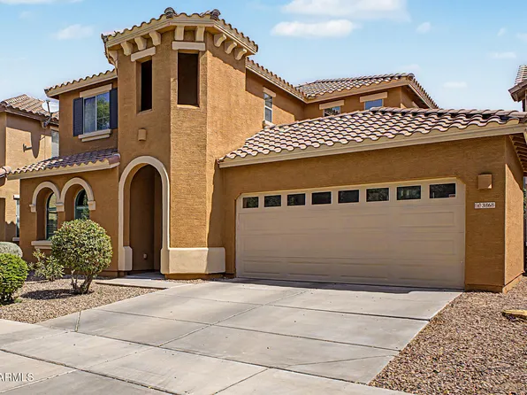 3868 E CLAXTON Avenue, Gilbert, AZ 85297