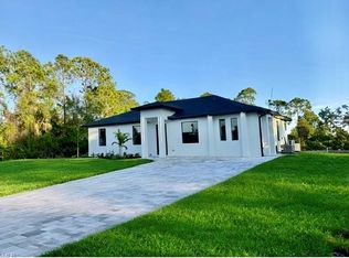 642 Sunflower AVE S, LEHIGH ACRES, FL 33974