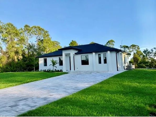 642 Sunflower AVE S, LEHIGH ACRES, FL 33974