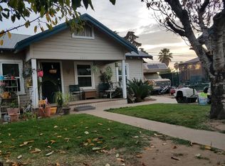 3452 E Mono St, Fresno, CA 93702