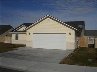 730 Benjamin Ave, Twin Falls, ID 83301