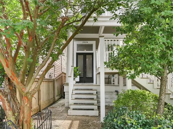 3922 Cleveland Ave #B, New Orleans, LA 70119