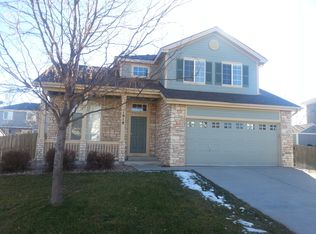 1918 E 166th Ave, Thornton, CO 80602