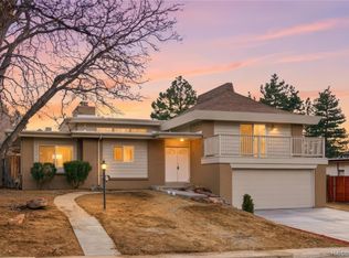 11190 E Wesley Ave, Aurora, CO 80014