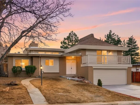 11190 E Wesley Avenue, Aurora, CO 80014