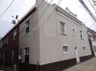 4724 Longshore Ave APT 2, Philadelphia, PA 19135