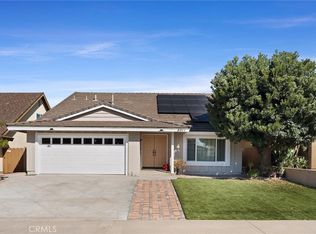 5011 Yearling Ave, Irvine, CA 92604