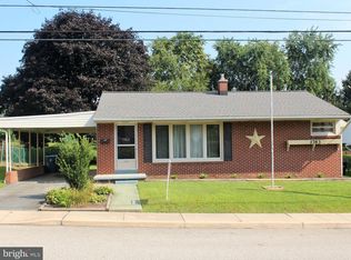 1763 Quarry Dr, Columbia, PA 17512