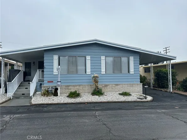 840 E Foothill Blvd Space 144, Azusa, CA 91702