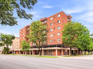 7830 W North Ave APT 511, Elmwood Park, IL 60707