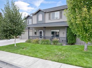 1454 Desert Springs Ave, Richland, WA 99352