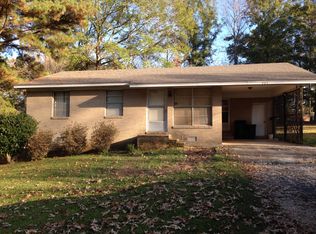 403 Pinedale Dr, Ripley, MS 38663