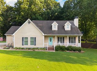 304 Gresham Rd, Zebulon, GA 30295