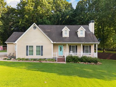 304 Gresham Rd, Zebulon, GA, 30295