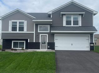 18862 Fillmore St NW, Elk River, MN 55330