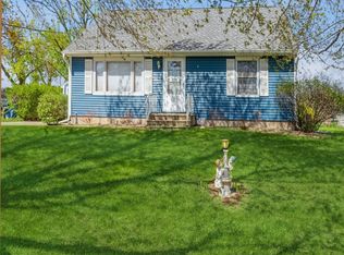 148 Outlook Dr SW, Cedar Rapids, IA 52404