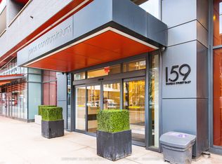 159 Dundas St E #3007, Toronto, ON M5B 0A9