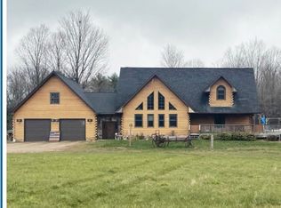 562 Oneil Rd, West Chazy, NY 12992