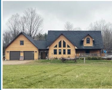 562 Oneil Rd, West Chazy, NY, 12992