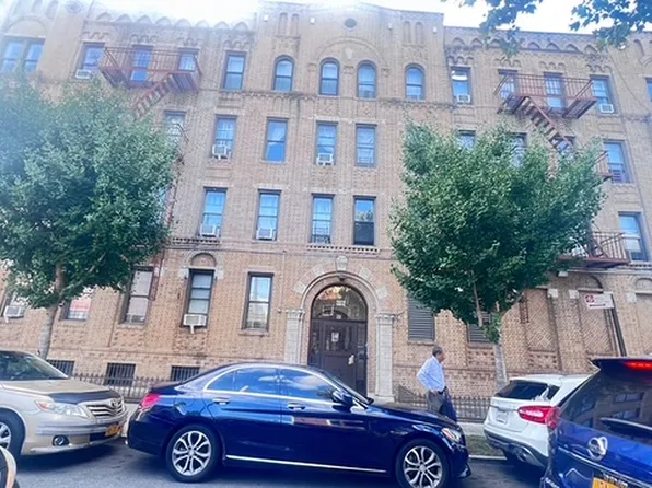 948 Clarkson Ave #1, Brooklyn, NY 11203