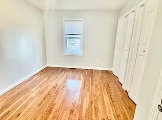 15 Lawrence St UNIT 1, Providence, RI 02909