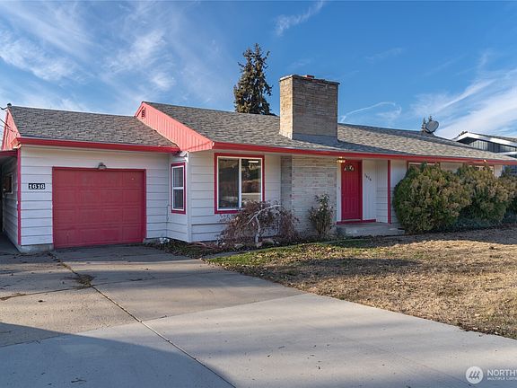 2nd image of 1616 N Baker Avenue