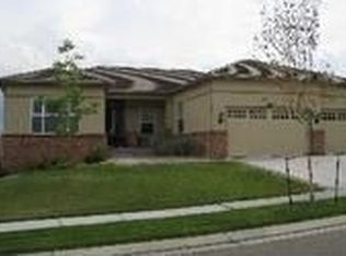 5016 El Diente Dr, Broomfield, CO 80023