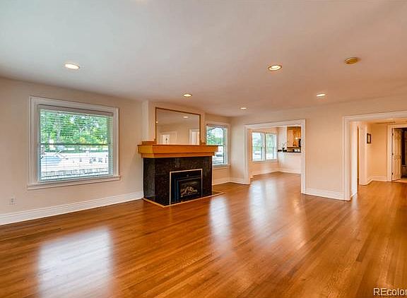2nd image of 1359 Gaylord St APT 3