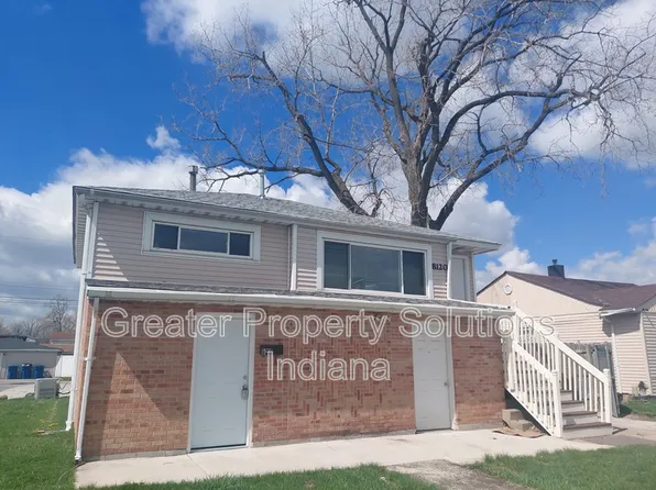 8120 Kennedy Ave, Highland, IN 46322