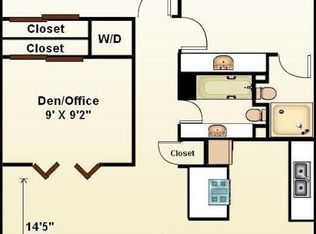 Stadium Village Apartments, Chico, CA 95926
