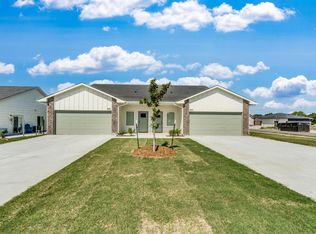 157 N Gowen St, Goddard, KS 67052