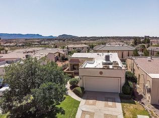 2136 Sagecrest Ave, Las Cruces, NM 88011