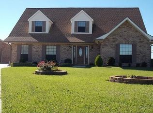 362 Moonraker Dr, Slidell, LA 70458