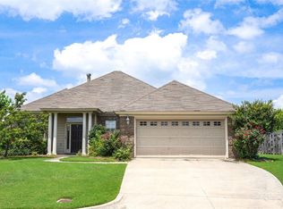 9013 Finsbury Ct, Montgomery, AL 36117