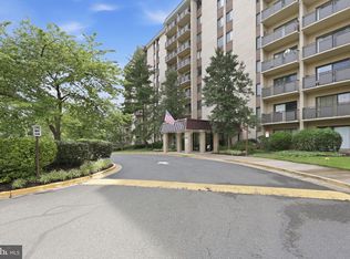 Woodlake Towers Condo, Falls Church, VA 22044