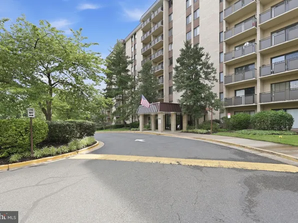 3101 S Manchester St APT 914, Falls Church, VA 22044