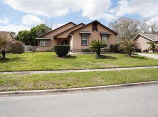 3016 Lambath Rd, Orlando, FL 32818