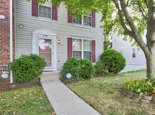 6139 Starburn Path, Columbia, MD 21045