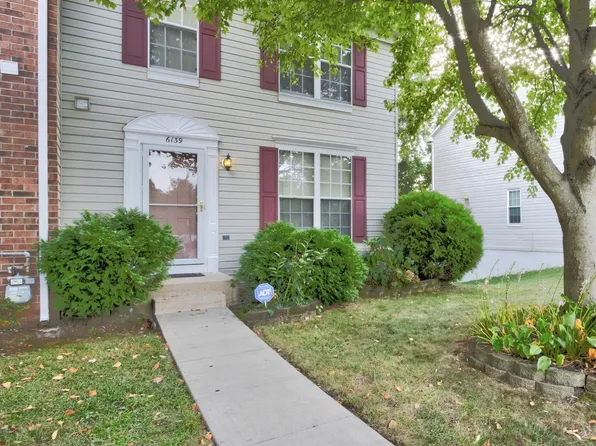 6139 Starburn Path, Columbia, MD 21045
