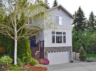 1426 195th St SW, Lynnwood, WA 98036