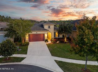 52 DYER Court, Jacksonville, FL 32081