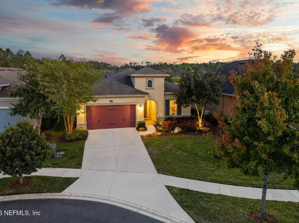 52 DYER Court, Jacksonville, FL 32081