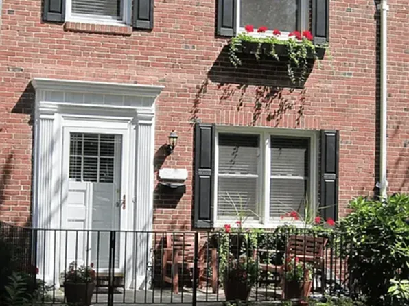 3915 Yolando Rd, Baltimore, MD 21218