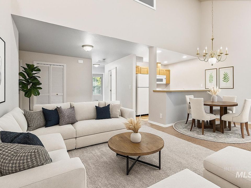 2229 S Hervey St, Boise, ID 83705 | Zillow