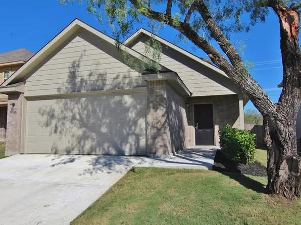 10526 Goose Way, San Antonio, TX 78224