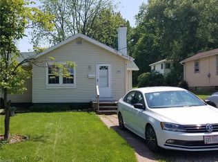 308 29th St SW, Canton, OH 44706