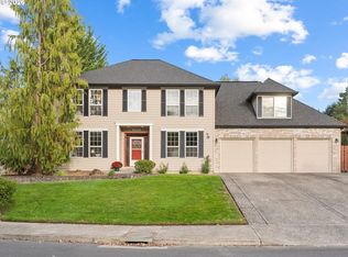 13619 NW 44th Ct, Vancouver, WA 98685